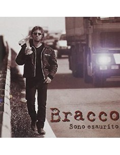 Bracco  - Sono Esaurito - CD