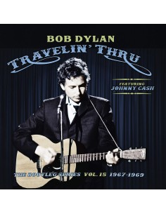 Bob Dylan - Travelin' Thru...