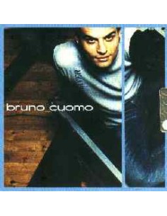 Bruno Cuomo - Bruno Cuomo - CD