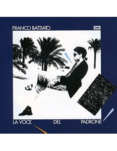 Franco Battiato - La Voce...