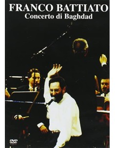 Franco Battiato - Concerto...