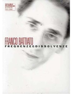 Franco Battiato - Frequenze...