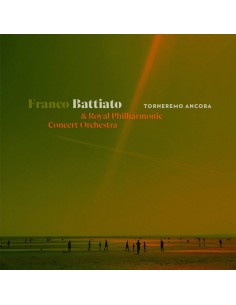 Franco Battiato - Torneremo...