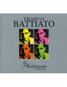 Franco Battiato - The...