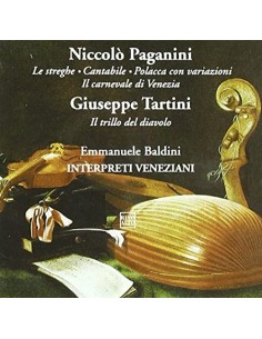Paganini - Tartini - Il...