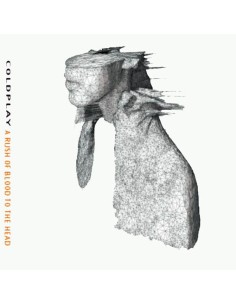 Coldplay - A Rush Of Blood...
