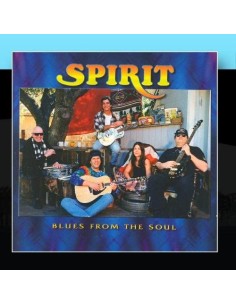 Spirit (Randy California) -...