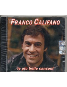 Franco Califano - Le Più...