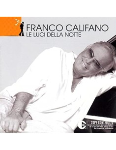 Franco Califano - Le Luci...