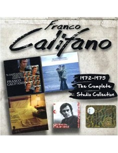 Franco Califano - 1972-1975...
