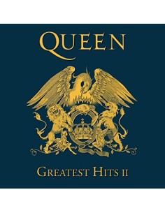 Queen - Greatest Hits Ii (2...