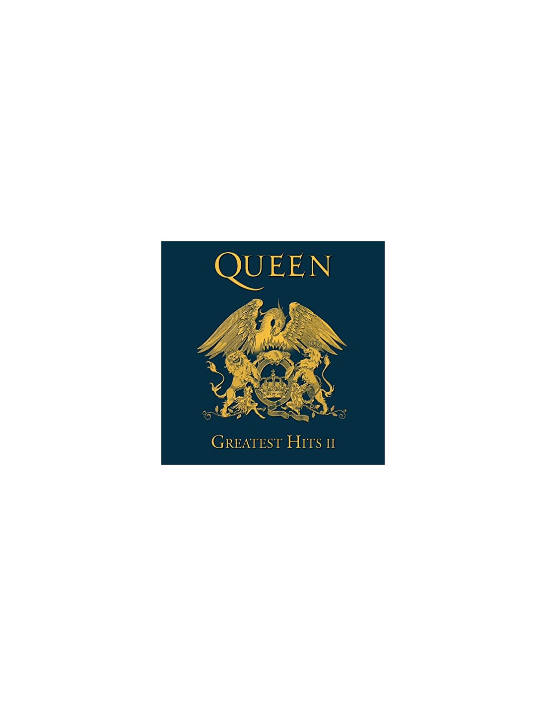 Queen Greatest Hits Ii 2 LP VINILE