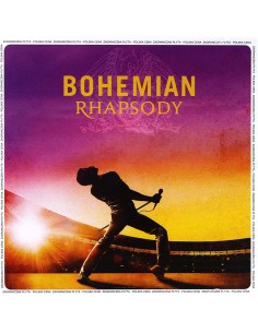 Queen  - Bohemian Rhapsody...