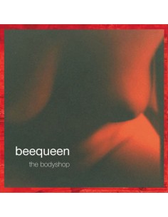 Beequeen - The Bodyshop - CD