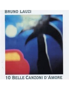 Bruno Lauzi - 10 Belle...