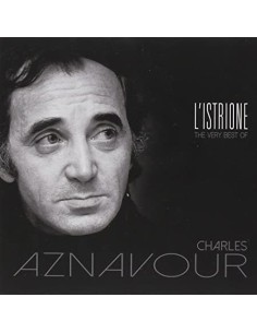 Charles Aznavour -...