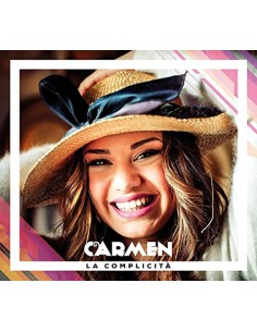 Carmen - La Complicità - CD