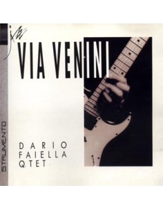 Dario Faiella Quintet - Via...