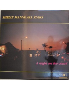 Shelly Manne All Stars,...