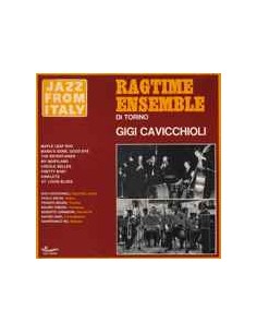 Ragtime Ensemble Di Gigi...