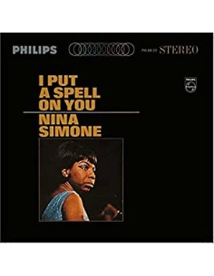 Nina Simone - I Put A Spell...