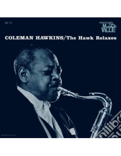 Coleman Hawkins - The Hawk...
