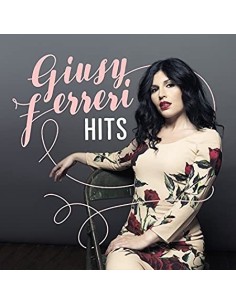 Giusy Ferreri - Hits - CD