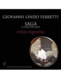 Giovanni Lindo Ferretti -...