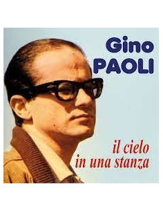 Gino Paoli - Il Cielo In...