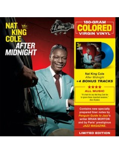 Nat King Cole - After...