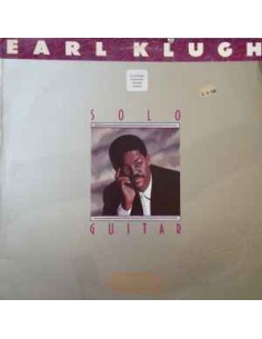 Earl Klugh - Solo Guitar -...