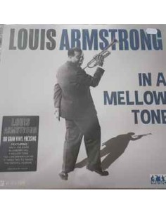 Louis Armstrong - In A...