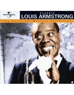Louis Armstrong - Classic...