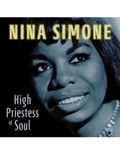Nina Simone - High...