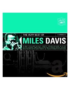 Miles Davis - The Very Best...