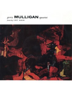 Gerry Mulligan Quartet +...