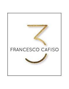 Francesco Cafiso - 3 - CD