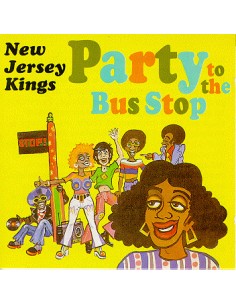 New Jersey Kings - Party To...