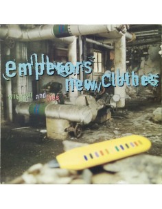 Emperors New Clothes -...