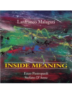 Lanfranco Malaguti - Inside...