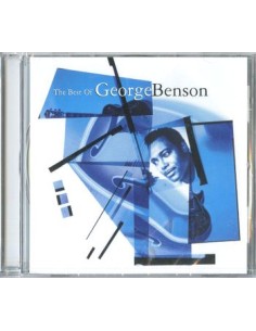 George Benson - The Best Of...