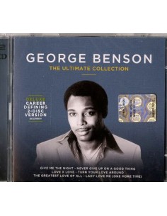 George Benson - The...
