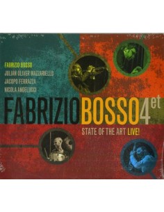 Fabrizio Bosso, J....