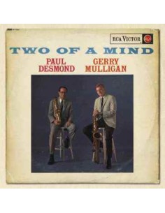 Paul Desmond E Gerry...