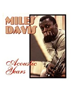 Miles Davis - Acoustic...