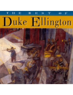 Duke Ellington - The Best...