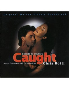 Chris Botti - Caught - CD