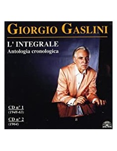Giorgio Gaslini  -...