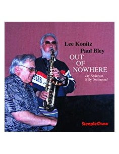 Lee Konitz & Paul Bley -...