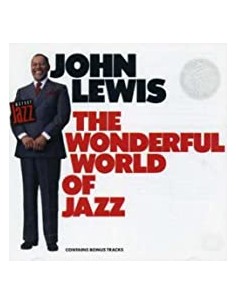 John Lewis - The Wonderful...